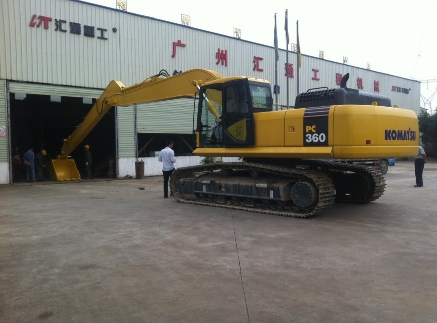 挖機(jī)加長(zhǎng)臂廠家、長(zhǎng)臂挖掘機(jī)廠家、挖機(jī)加長(zhǎng)臂改裝