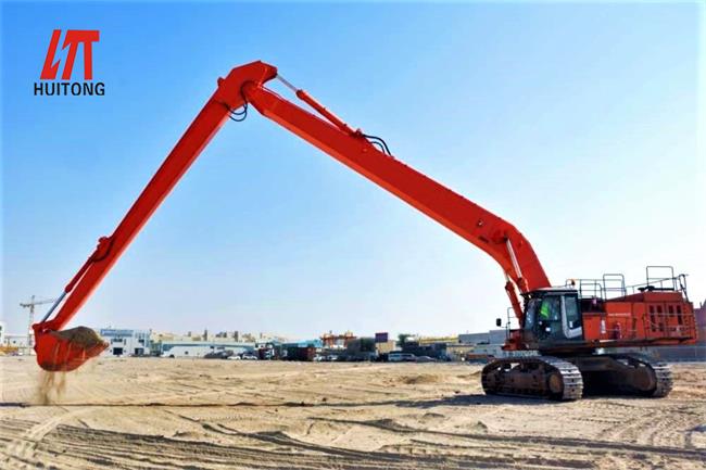 挖掘機(jī)加長臂、加長臂、加高臂、挖掘機(jī)加長臂廠家