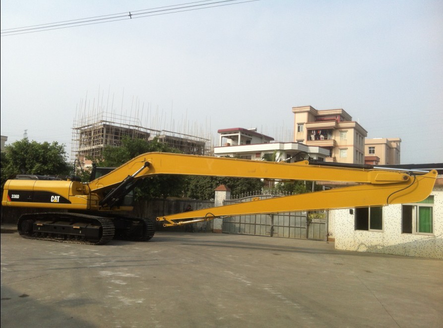 挖掘機(jī)加長(zhǎng)臂、加長(zhǎng)臂、加高臂、挖掘機(jī)加長(zhǎng)臂廠家