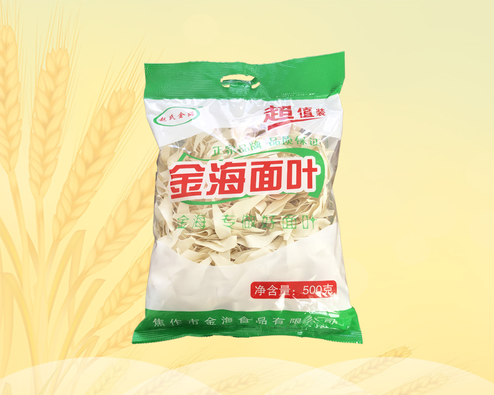  超值裝500g